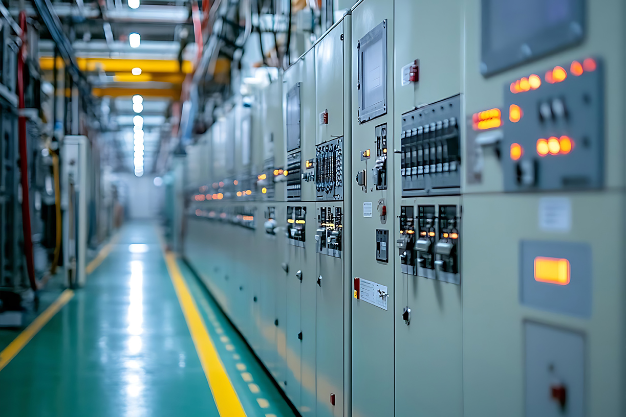 Automation & System Integration