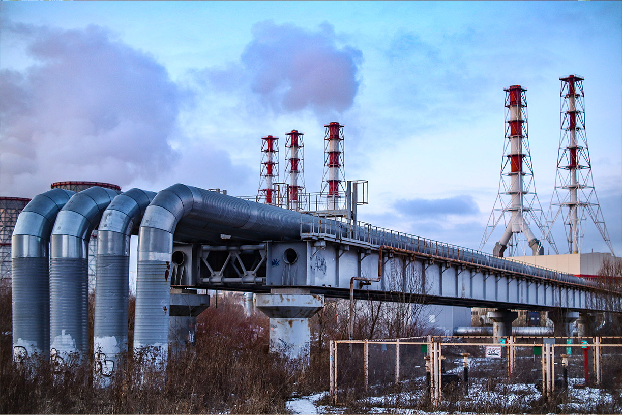 Power Plant Services